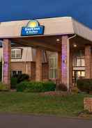 Imej utama Days Inn and Suites by Wyndham Sikeston