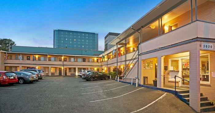 Others Travelodge by Wyndham Everett City Center