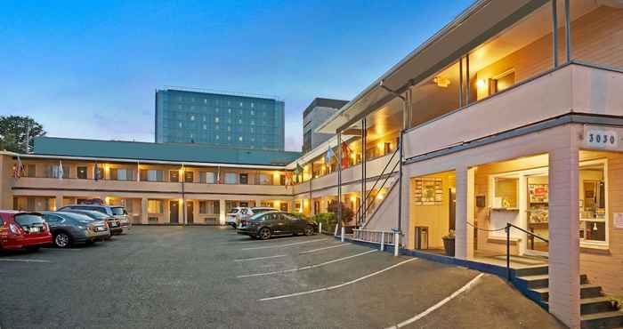 Others Travelodge by Wyndham Everett City Center