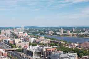 Sheraton Boston, a Marriott Hotel