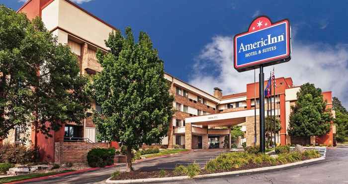 Others AmericInn by Wyndham Omaha