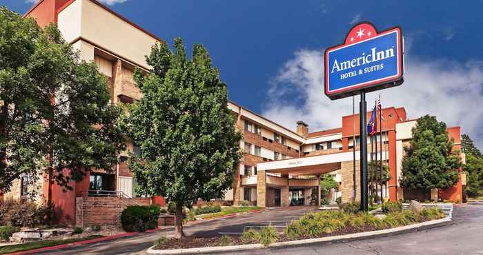 Others AmericInn by Wyndham Omaha