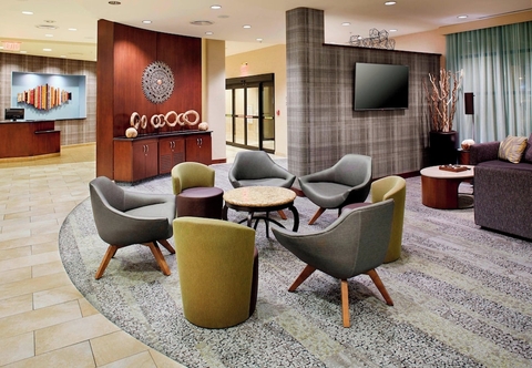 Others Courtyard by Marriott Hamilton