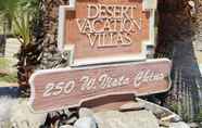 Lainnya 7 Desert Vacation Villas by VRI Americas