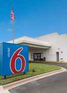 Imej utama Motel 6 Abilene, TX