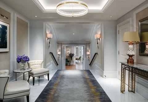 อื่นๆ The Langham, London