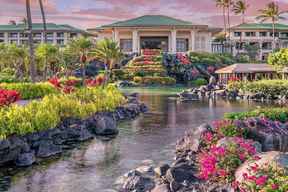 Grand Hyatt Kauai Resort and Spa