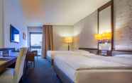 อื่นๆ 6 Park Inn by Radisson Lübeck