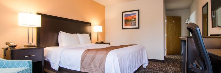 その他 Cottage Grove Inn