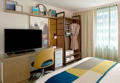 其他 5 The Hotel Zags Portland