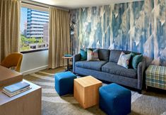 其他 7 The Hotel Zags Portland