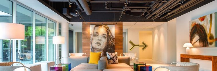 其他 The Hotel Zags Portland