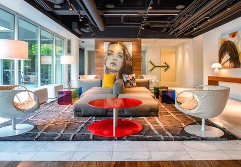 其他 The Hotel Zags Portland