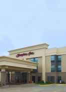 Imej utama Hampton Inn Decatur/Forsyth