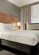 Imej utama Days Inn by Wyndham Vancouver Downtown