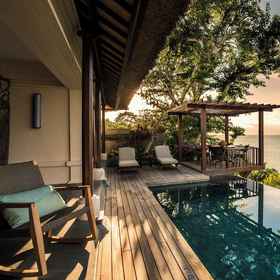 Primary image 1 Four Seasons Resort Bali at Jimbaran Bay, SD Widiatmika Hotels