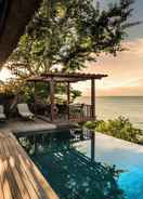 ภาพหลัก Four Seasons Resort Bali at Jimbaran Bay