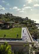 ภาพหลัก Four Seasons Resort Bali at Jimbaran Bay - CHSE Certified