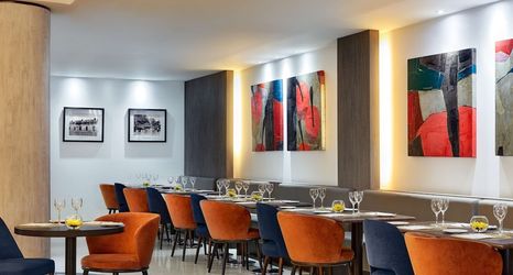 其他 2 NH Lisboa Campo Grande