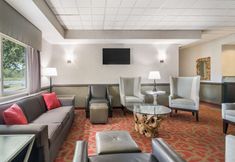 其他 4 Best Western Saranac Lake