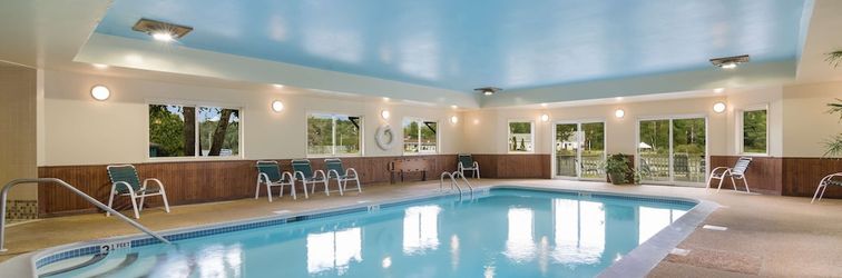 Others Best Western Saranac Lake