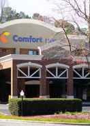 Imej utama Comfort Inn Research Triangle Park