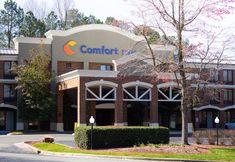 Lainnya 2 Clarion Pointe Research Triangle Park Durham