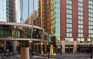 Khác 2 Kansas City Marriott Downtown