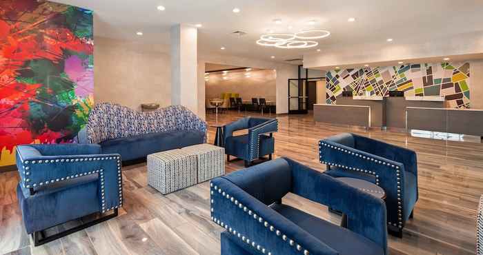 Others Best Western Plus Executive Residency Denver-Central Park Hotel