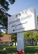 Imej utama Hotel Knudsens Gaard