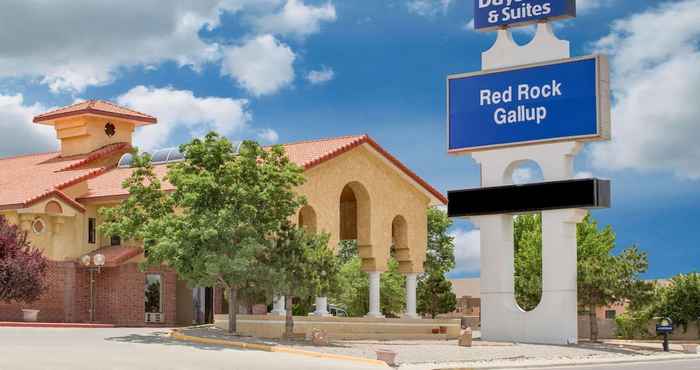 Others Days Inn & Suites by Wyndham Red Rock-Gallup