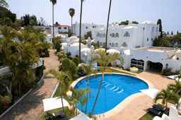 Hotel y Restaurante Villa Bejar Cuernavaca, 4.413.752 VND