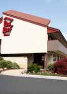 Imej utama Red Roof Inn Parkersburg