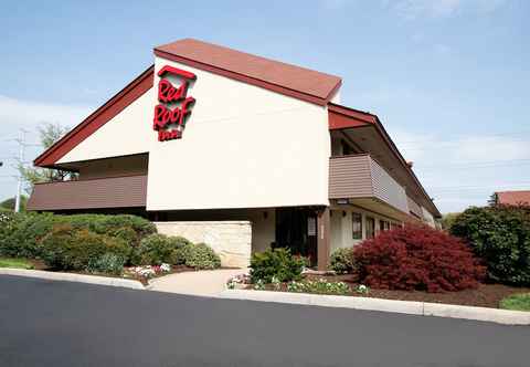 Lain-lain Red Roof Inn Parkersburg