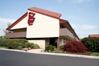 Lainnya Red Roof Inn Parkersburg