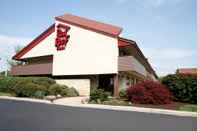 Others Red Roof Inn Parkersburg