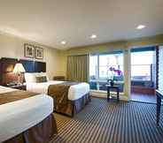 Lainnya 5 Best Western Plus Dana Point Inn-by-the-sea