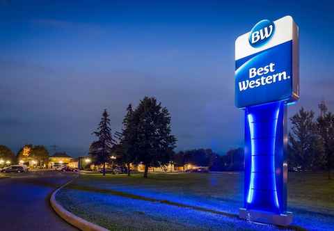 Others Best Western Parkway Inn & Conference Centre