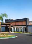 Imej utama Courtyard by Marriott Fresno