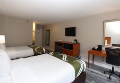 Others 7 Quality Inn Miami Airport - Doral