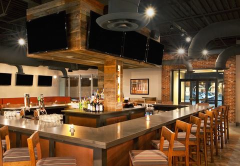 Others Four Points By Sheraton Cleveland Airport