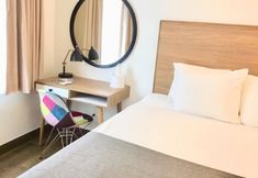 其他 5 San Diego Downtown Lodge