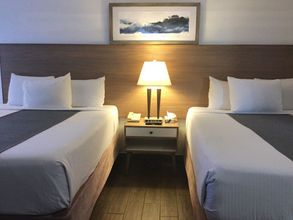 其他 4 San Diego Downtown Lodge