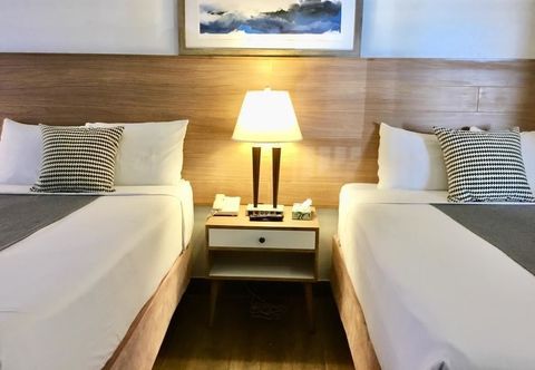 其他 San Diego Downtown Lodge