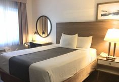 其他 3 San Diego Downtown Lodge