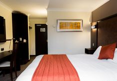 其他 3 Dragonfly Hotel King's Lynn