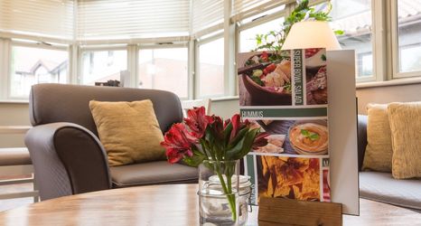 其他 2 Dragonfly Hotel King's Lynn