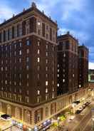 Imej utama Marriott Syracuse Downtown