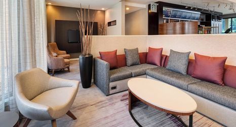 其他 2 Courtyard by Marriott - Atlanta Executive Park/Emory