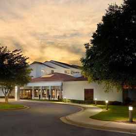 Primary image1亞特蘭大行政公園/埃默里萬怡飯店,Peachtree Center飯店